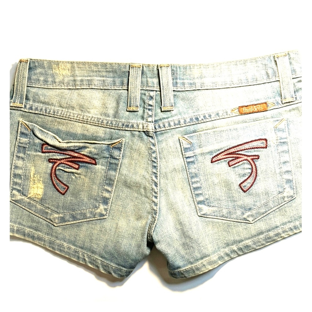 Frankie B shorts